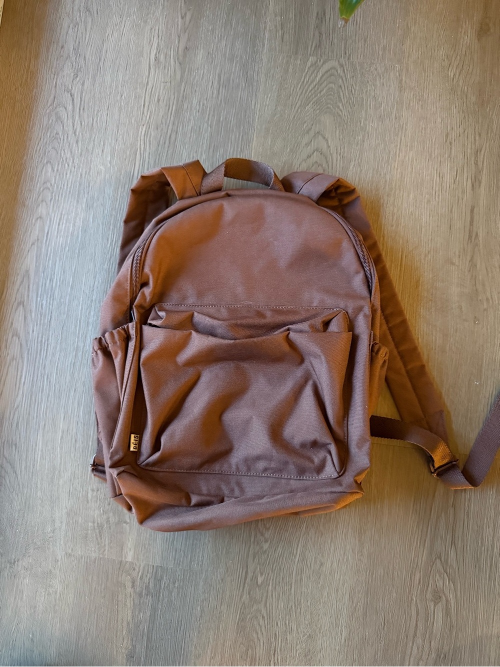 BEIS Beisics Backpack - Picture 2 of 4